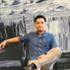 Meet your Posher, Marcos